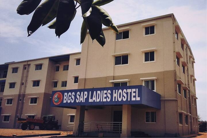 hostel